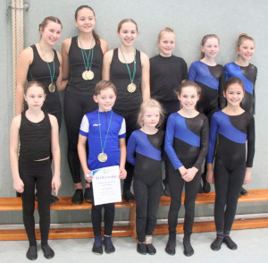 Alle Bezirksmeisterschaft